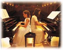 Foundations can support the arts, making a big difference in the quality of our lives.