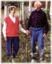 >We know that your financial security is as important as the legacy you leave to others.